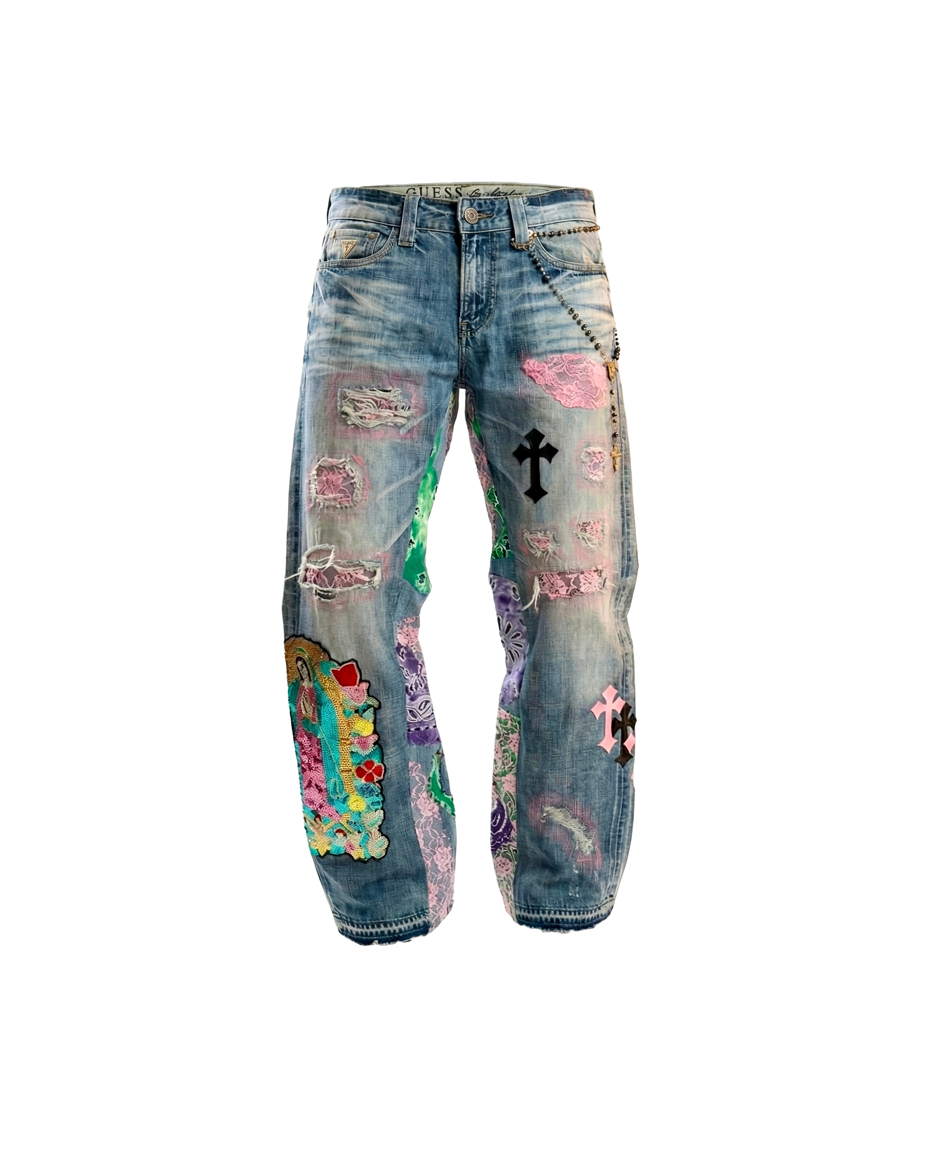 rashidi x guess: novia de jalisco rashidi x guess: novia de jalisco