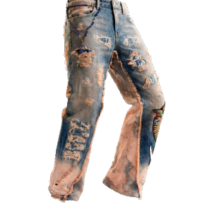 Home rashidi x levis: ruinas sagradas