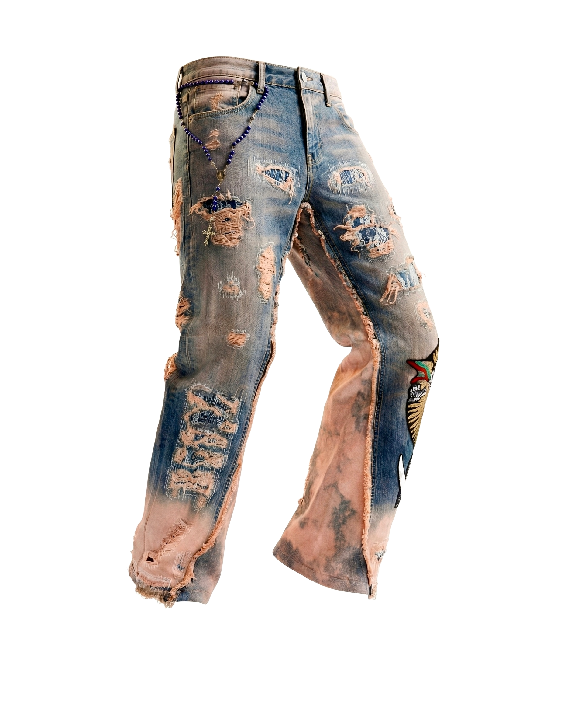 rashidi x levis: ruinas sagradas rashidi x levis: ruinas sagradas