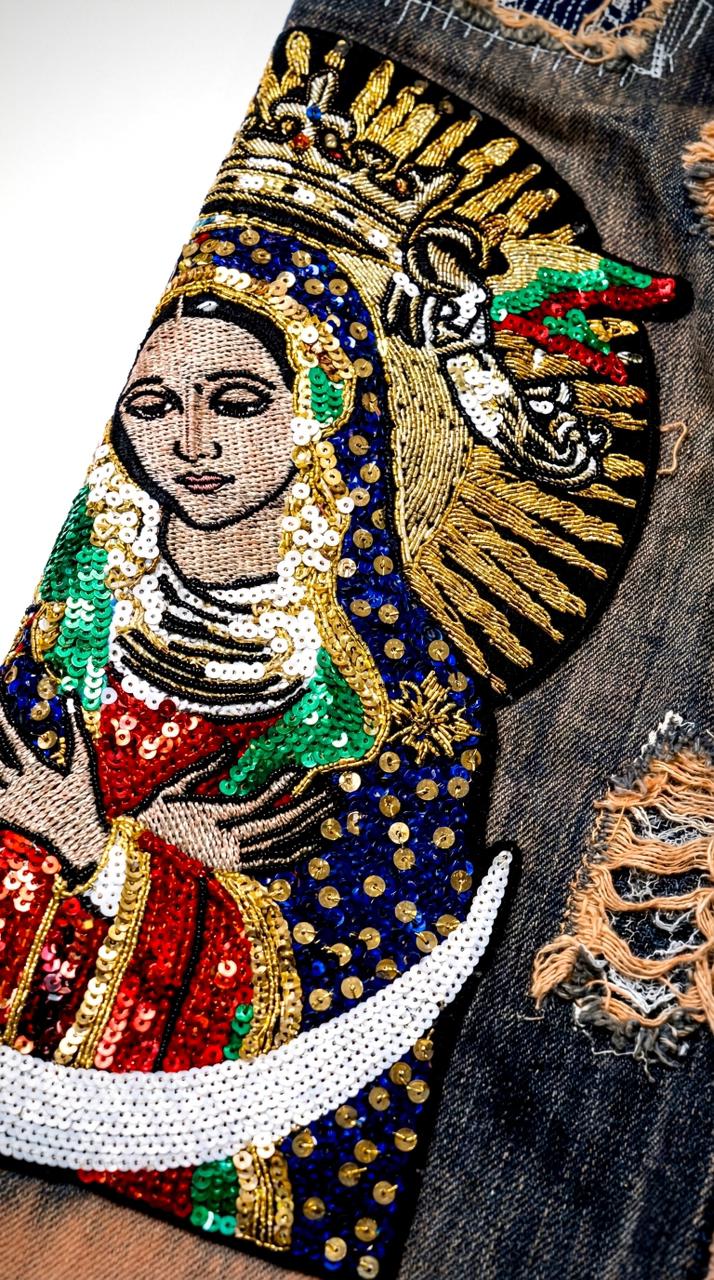 rashidi x levis: ruinas sagradas rashidi x levis: ruinas sagradas